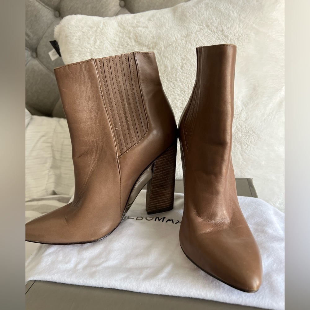 BCBGMaxAzria Metild Bootie